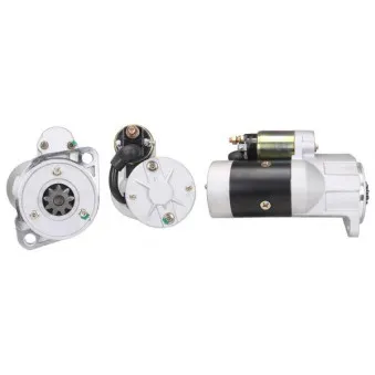 Démarreur LUCAS LRS03787