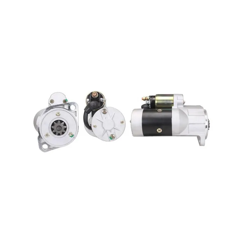 Démarreur LUCAS LRS03787