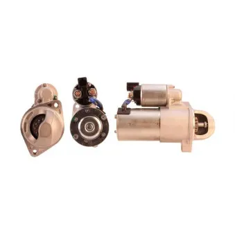 Démarreur LUCAS LRS03793