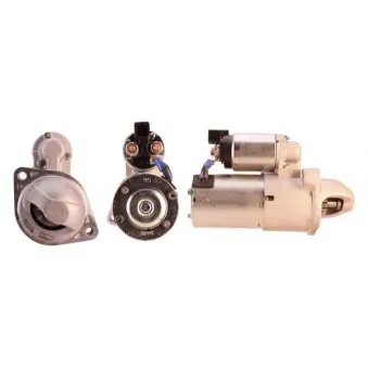 Démarreur LUCAS LRS03794