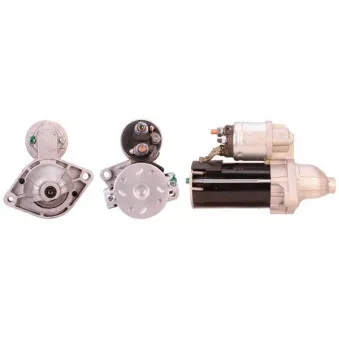 Démarreur LUCAS LRS03803