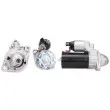 Démarreur LUCAS LRS03818 - Visuel 1