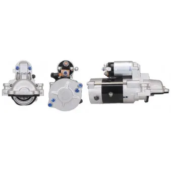 Démarreur LUCAS LRS03830