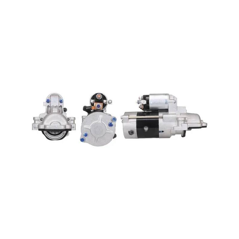 Démarreur LUCAS LRS03830