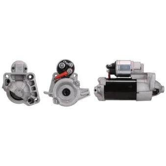Démarreur LUCAS LRS03832