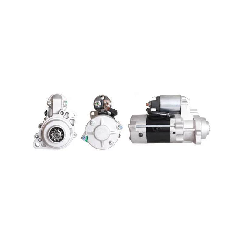 Démarreur LUCAS LRS03836