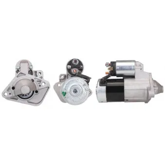 Démarreur LUCAS LRS03845
