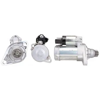 Démarreur LUCAS LRS03852