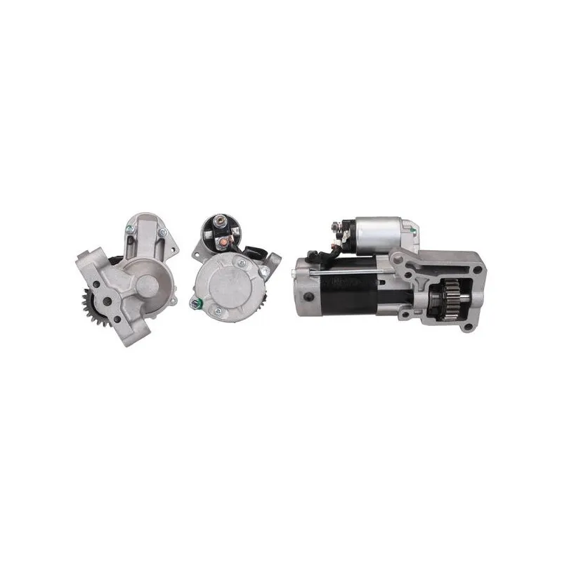 Démarreur LUCAS LRS03860