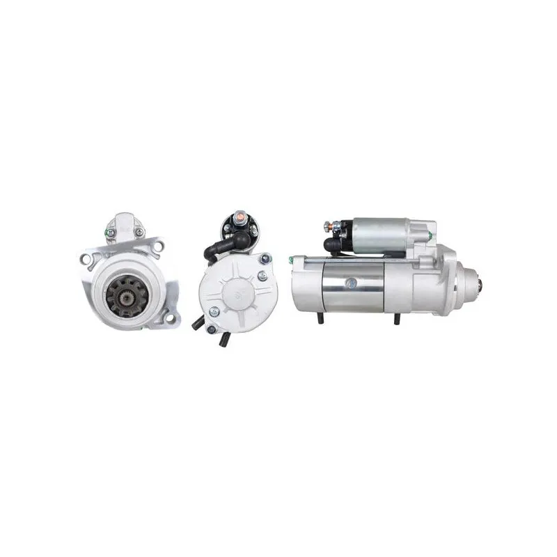 Démarreur LUCAS LRS03889