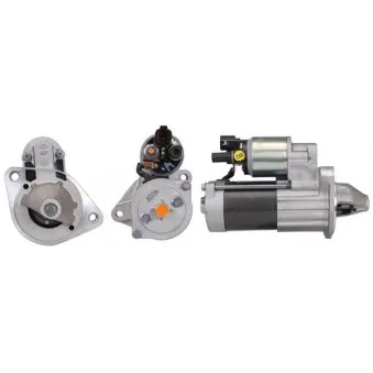 Démarreur LUCAS LRS03899