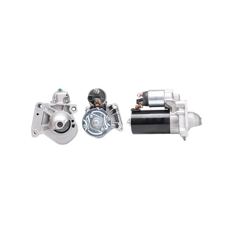 Démarreur LUCAS LRS03904