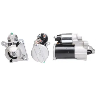 Démarreur LUCAS LRS03905