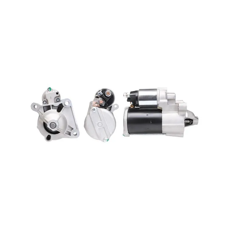 Démarreur LUCAS LRS03905