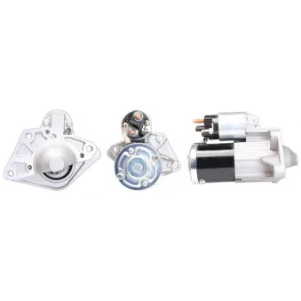 Démarreur LUCAS LRS03907
