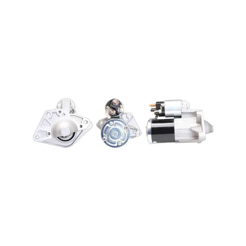 Démarreur LUCAS LRS03907