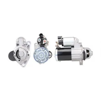 Démarreur LUCAS LRS03913