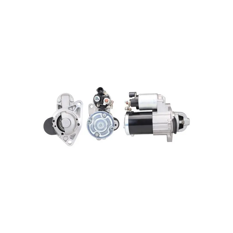 Démarreur LUCAS LRS03913