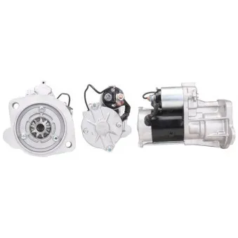 Démarreur LUCAS LRS03914