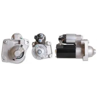 Démarreur LUCAS LRS03918