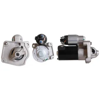 Démarreur LUCAS LRS03925