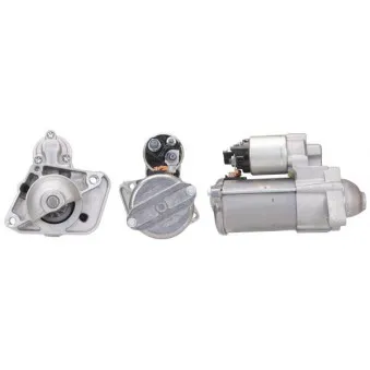 Démarreur LUCAS LRS03929