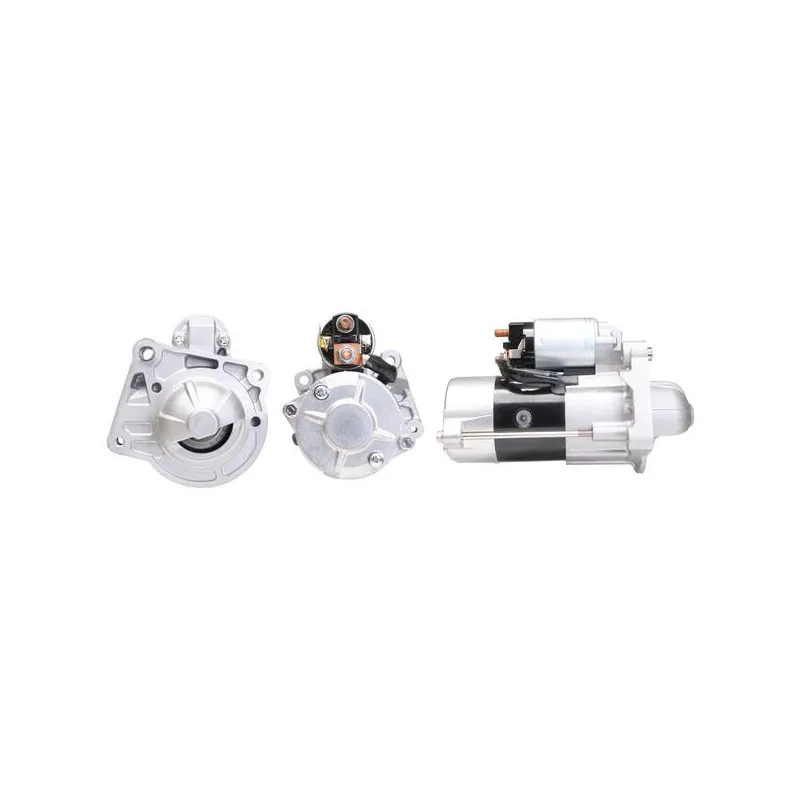 Démarreur LUCAS LRS03937