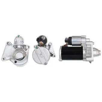 Démarreur LUCAS LRS03952
