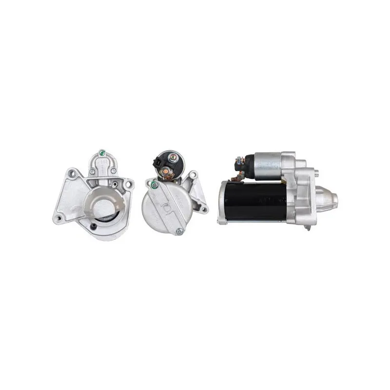 Démarreur LUCAS LRS03952