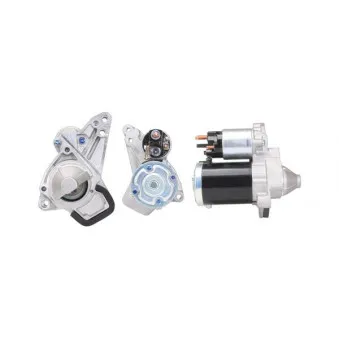 Démarreur LUCAS LRS03954