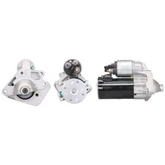 Démarreur LUCAS LRS03956