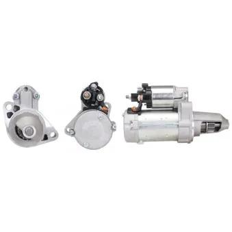 Démarreur LUCAS LRS03960