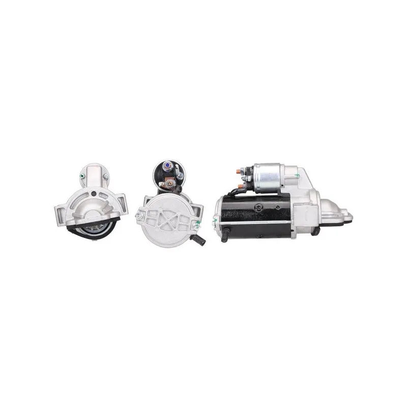 Démarreur LUCAS LRS03962