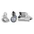 Démarreur LUCAS LRS03973 - Visuel 1