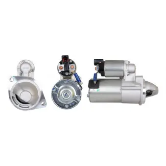 Démarreur LUCAS LRS03973