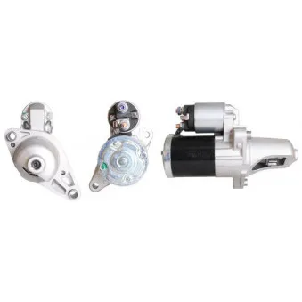 Démarreur LUCAS LRS03979