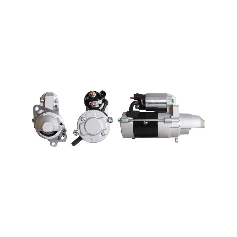 Démarreur LUCAS LRS03987