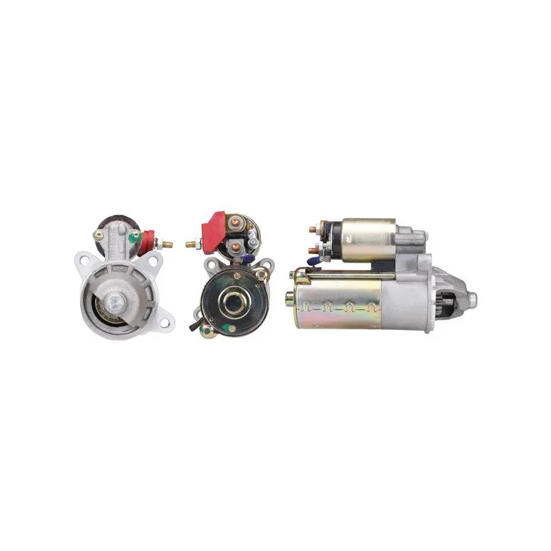 Démarreur LUCAS LRS03999