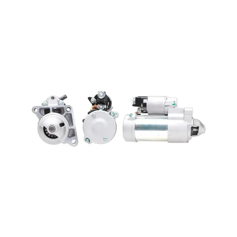 Démarreur LUCAS LRS04021