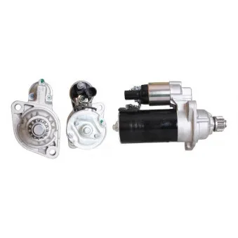 Démarreur LUCAS LRS04032