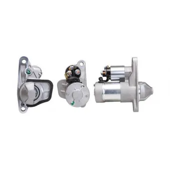 Démarreur LUCAS LRS04043