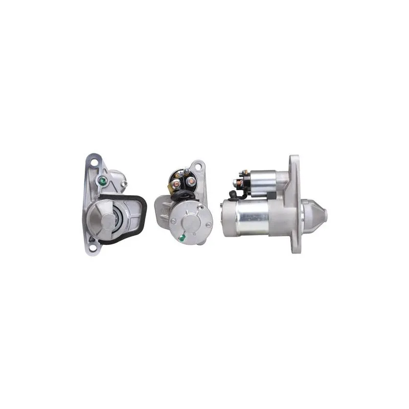 Démarreur LUCAS LRS04043