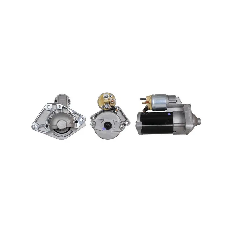 Démarreur LUCAS LRS04051