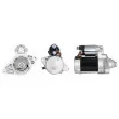 Démarreur LUCAS LRS04074 - Visuel 1