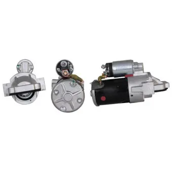 Démarreur LUCAS LRS04115