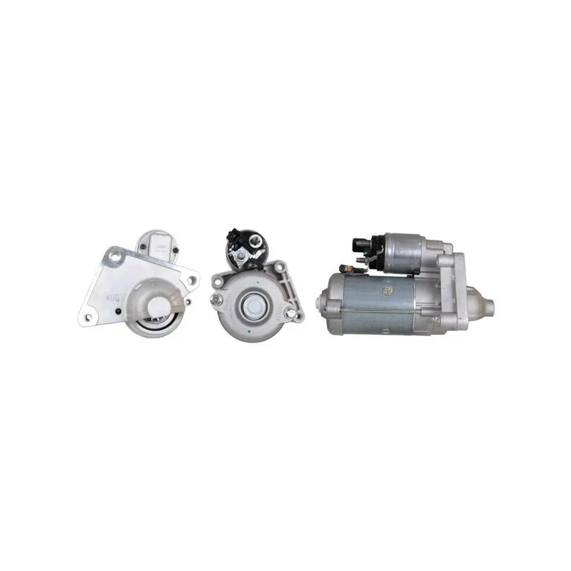 Démarreur LUCAS LRS04218