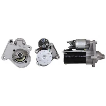 Démarreur LUCAS LRS04247