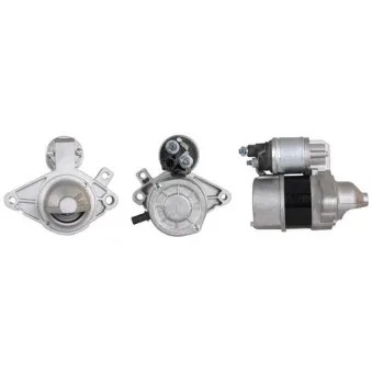 Démarreur LUCAS LRS04254