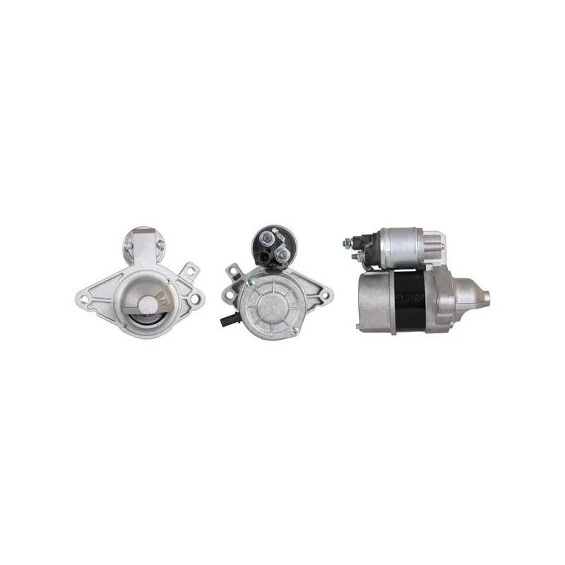 Démarreur LUCAS LRS04254