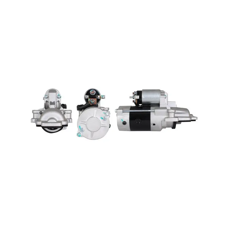 Démarreur LUCAS LRS04275